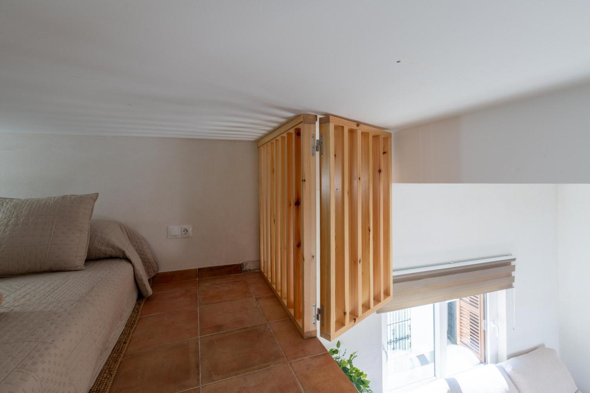 Appartamento Isaac Peral 3 Chipiona