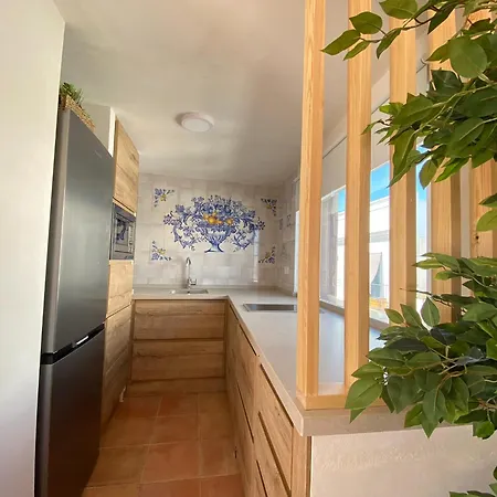 Apartamento Isaac Peral 3 Chipiona Exterior photo