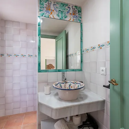Apartamento Isaac Peral 3 Chipiona Exterior photo