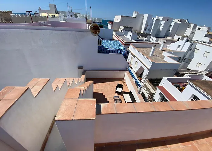Apartamento Isaac Peral 3